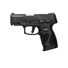 PISTOLA TAURUS G2C COMPACT .38