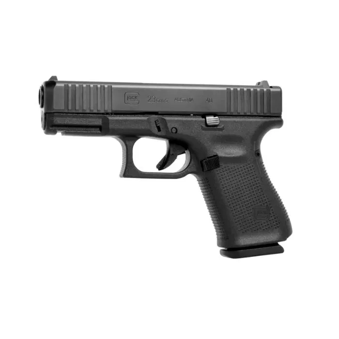 PISTOLA GLOCK G23 GEN5 COMPACT .40