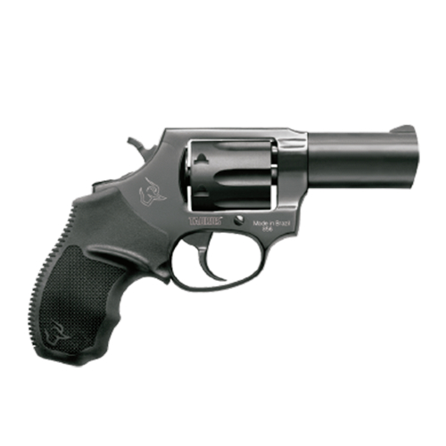 REVOLVER TAURUS 856 .38