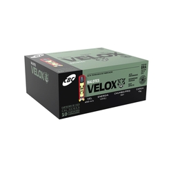 CARTUCHO CBC .32 VELOX BALOTE SG1