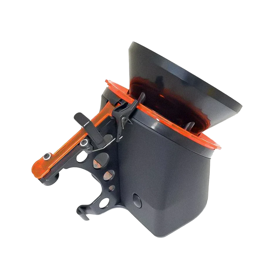 ALIMENTADOR AUTOMÁTICO DE ESPOLETAS DOUBLE ALPHA DAA PRIMER PRO CO