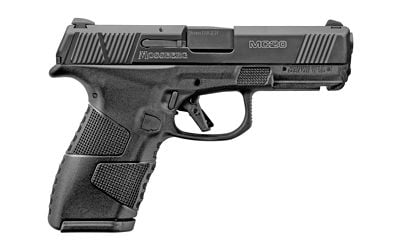 PISTOLA MOSSBERG MC2C COMPACT 9mm