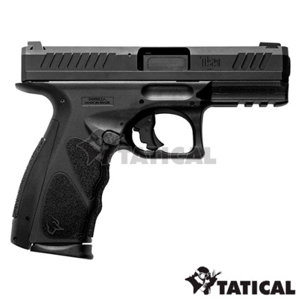 PISTOLA TAURUS TS9 9mm