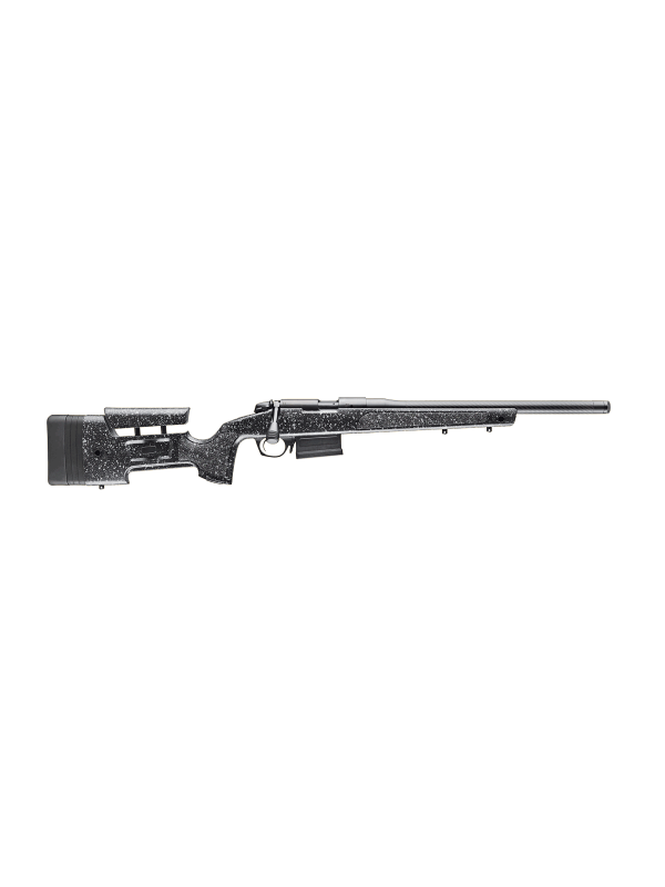 RIFLE BERGARA B-14R CARBON .17