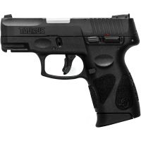 PISTOLA TAURUS G2C 9mm