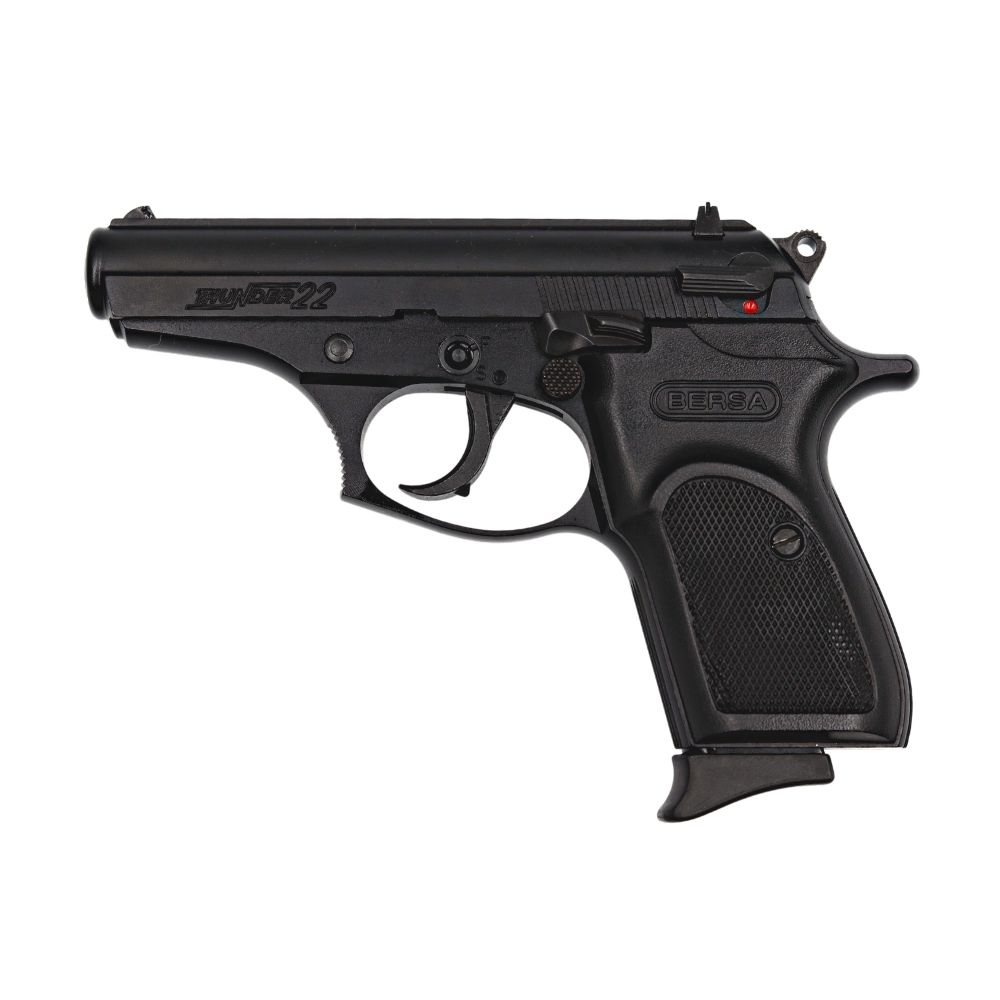 PISTOLA BERSA THUNDER .22