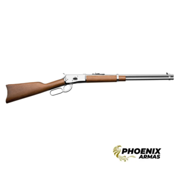 CARABINA ROSSI LEVER ACTION .357