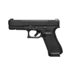 PISTOLA GLOCK G22 GEN5 FULLSIZE .40
