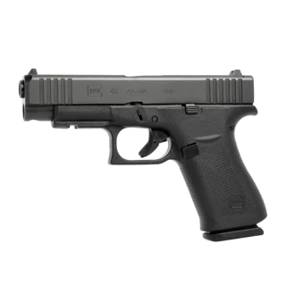 PISTOLA GLOCK G48 9mm