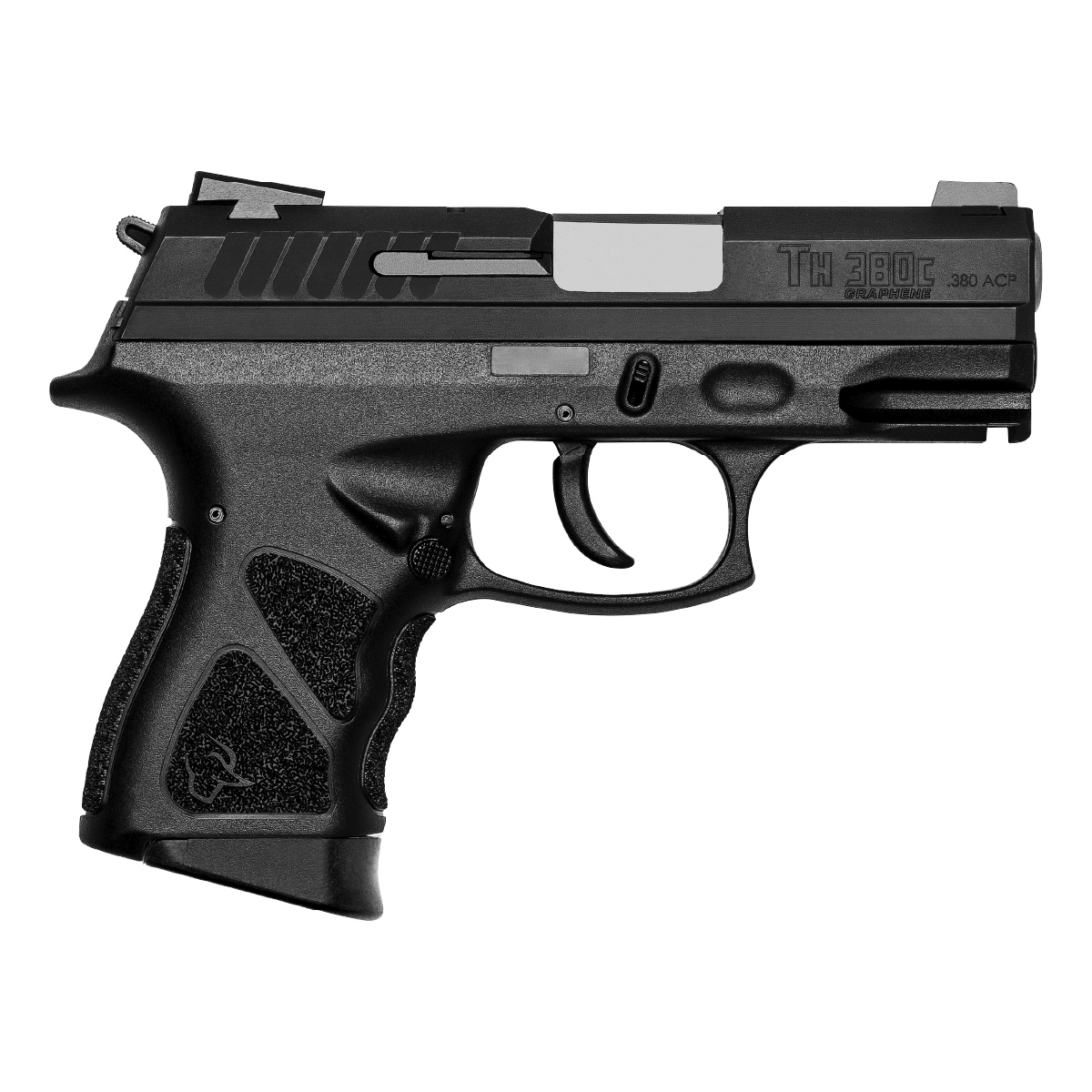 PISTOLA TAURUS TH380C COMPACT .380
