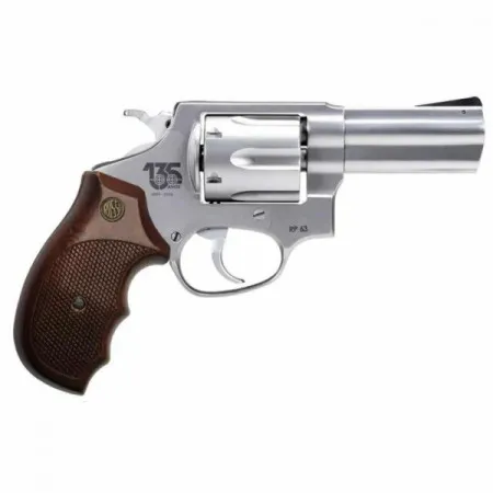 REVOLVER ROSSI RP 63 .38