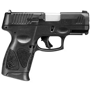 PISTOLA TAURUS G2C TORO .38