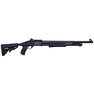 ESPINGARDA CBC PUMP MILITARY 3.0 12 GA