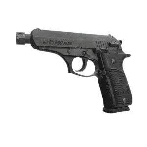 PISTOLA BERSA THUNDER TPR 380 PLUS .380