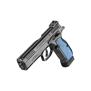 PISTOLA CZ SHADOW 2 .380