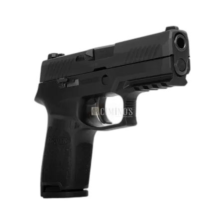 PISTOLA SIG SAUER P320 COMPACT 9mm