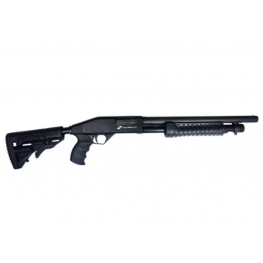 ESPINGARDA CBC MILITARY RT16 12 GA