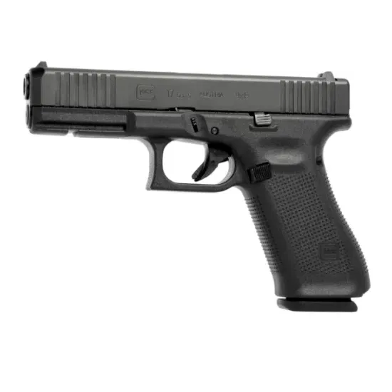 PISTOLA GLOCK G17 GEN5 9mm