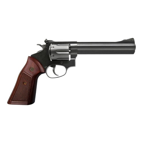 REVOLVER ROSSI RM 66 .38