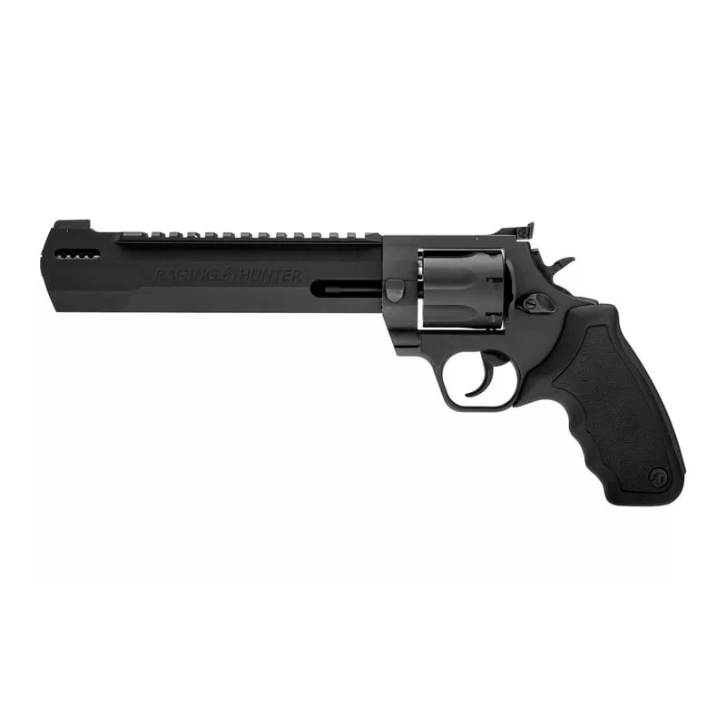 REVOLVER TAURUS RT357H RAGING HUNTER .357