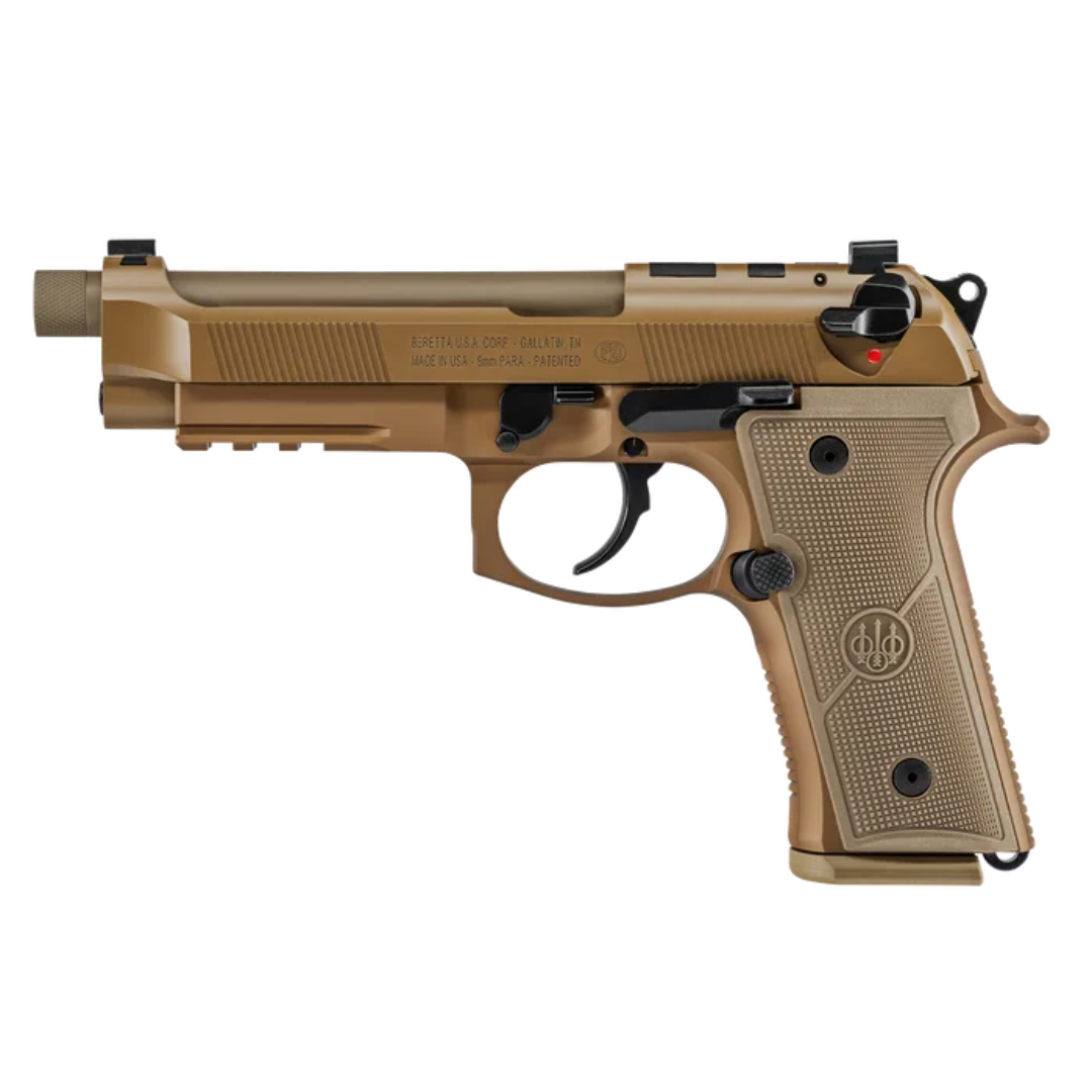 PISTOLA BERETTA M9A4 9mm