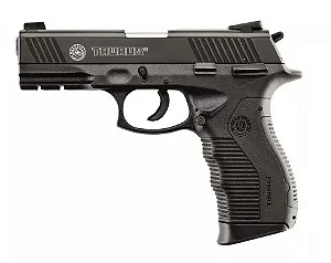 PISTOLA TAURUS PT845 .45