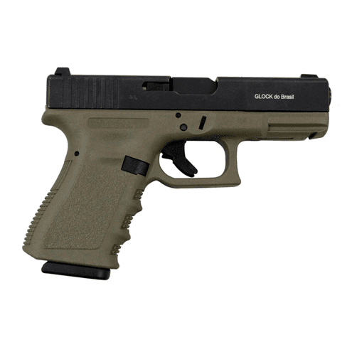 PISTOLA GLOCK G25 COMPACT .380