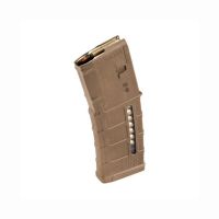 CARREGADOR MAGPUL AR/M4 GEN M3 5.56X45 30 TIROS MCT
