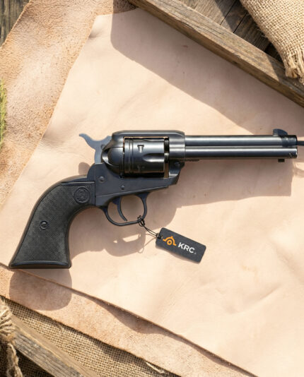 REVOLVER RUGER WRANGLER .22