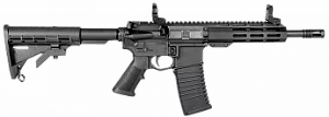 FUZIL TAURUS T4 300 MLOK .300