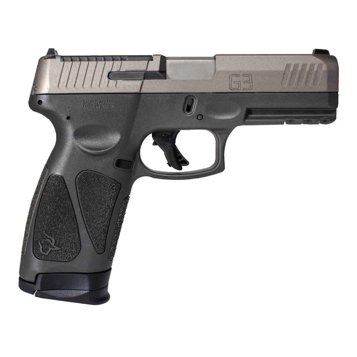PISTOLA TAURUS G3 TORO .38