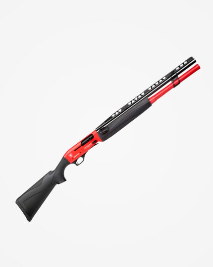 ESPINGARDA DERYA LION LP-104 12 GA