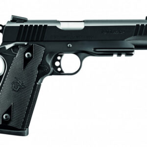 PISTOLA TAURUS 1911 TATICA .45