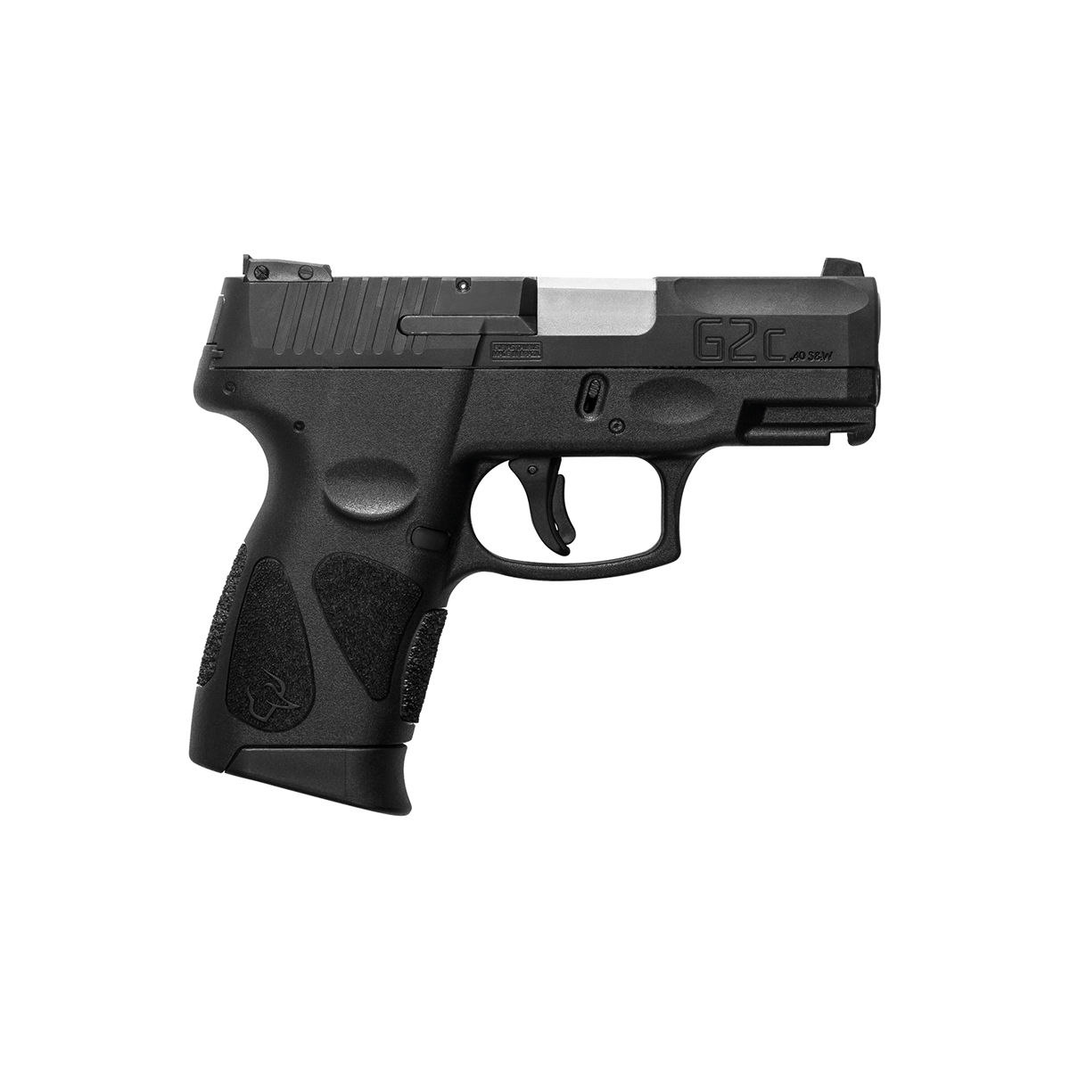 PISTOLA TAURUS G2C .40