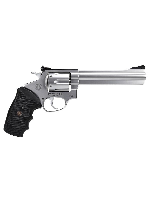 REVOLVER TAURUS RM66 .357