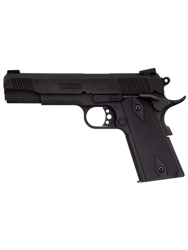 PISTOLA TAURUS 1911 9mm