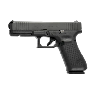 PISTOLA GLOCK G17 GEN5 FS 9mm