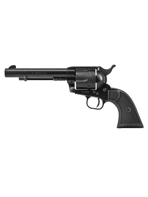 REVOLVER TAURUS IMPERADOR .38
