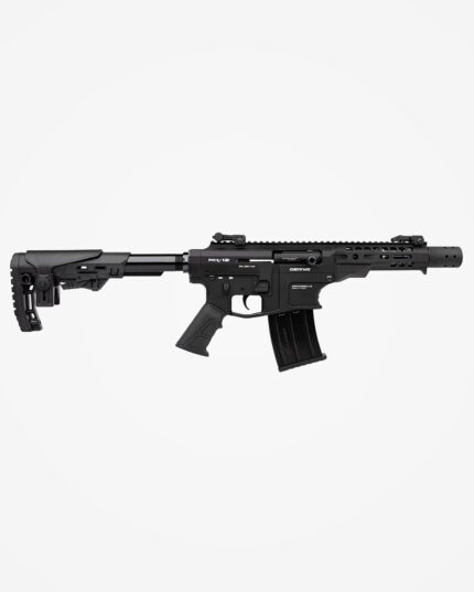 ESPINGARDA SEMIAUTO DERYA MK-12 AS 240 12GA