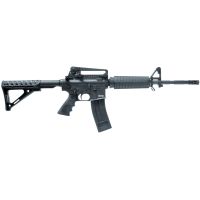 CARABINA CHIAPPA MFOUR M16 .22