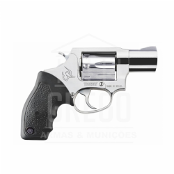 REVOLVER TAURUS 817 .38