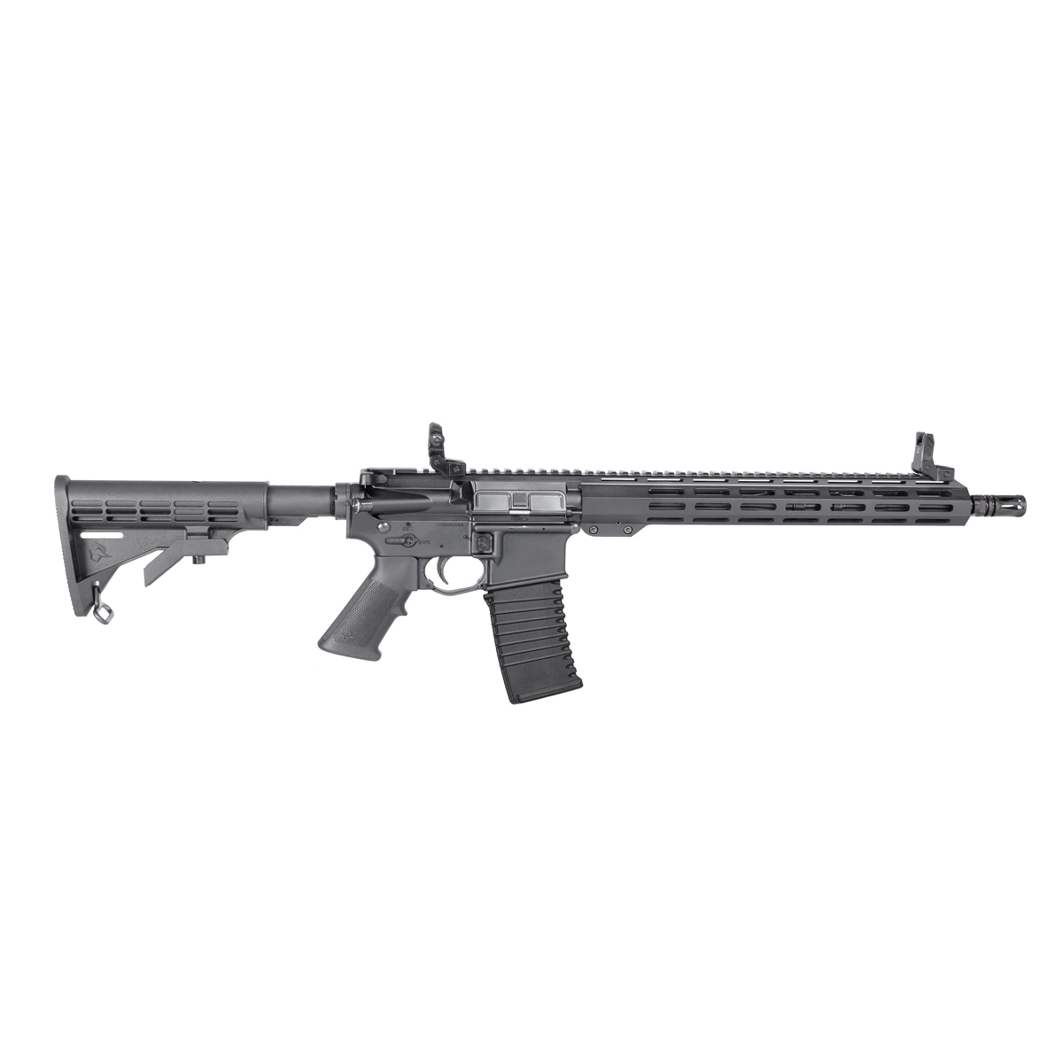 FUZIL TAURUS T4 MLOK 5.56mm