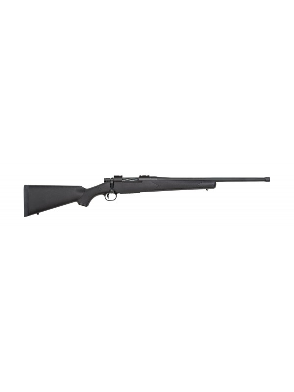 RIFLE MOSSBERG PATRIOT SYNTHETIC 6.5mm