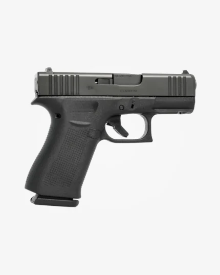 PISTOLA GLOCK G43X MOS SUBCOMPACT 9mm