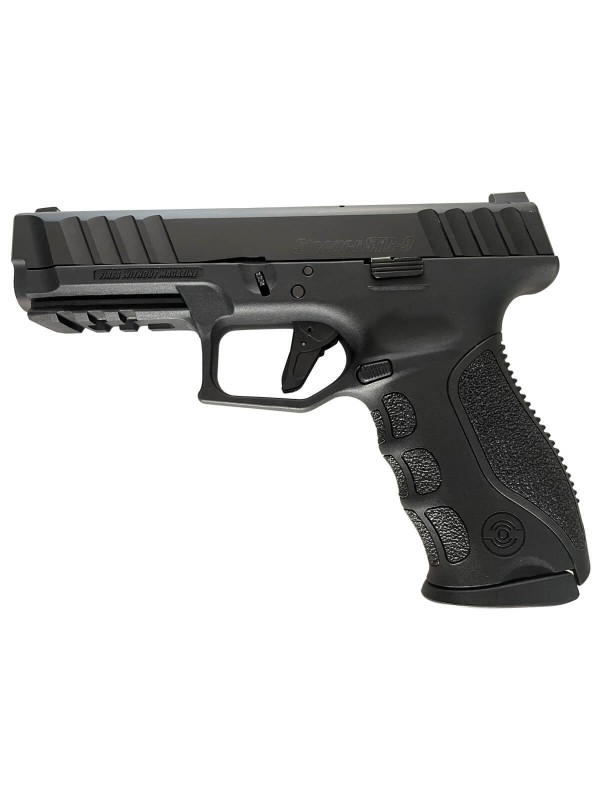 PISTOLA STOEGER STR-9 9mm