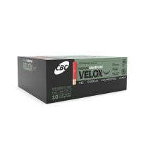 CARTUCHO CBC .410 VELOX MAGNUM CHUMBO T 10un
