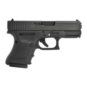 PISTOLA GLOCK G30 GEN4 .45