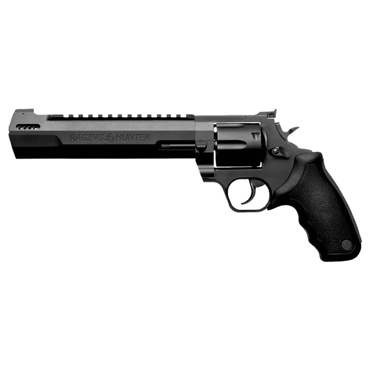 REVOLVER TAURUS RT357H .357