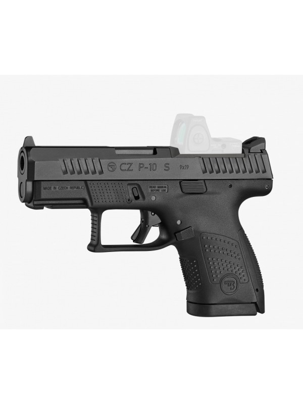 PISTOLA CZ P-10 S OR 9mm
