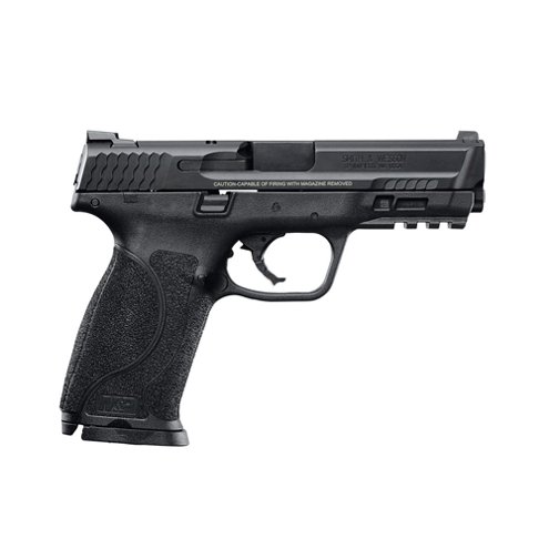 PISTOLA SMITH & WESSON M&P M2.0 .40